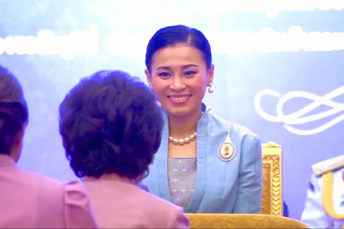 พระราชดำรัส "สมเด็จพระนางเจ้าฯ พระบรมราชินี" เนื่องในวันสตรีไทย 1ส.ค.62