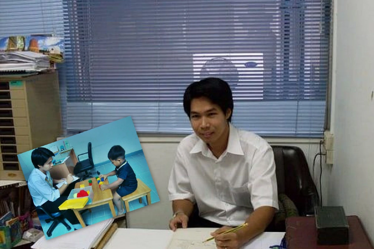 ไขปริศนา "ชายหนุ่ม" หลง "แชทลวง" ขาดความรัก-มโนจากภาพสาวสวยจนหมดตัว