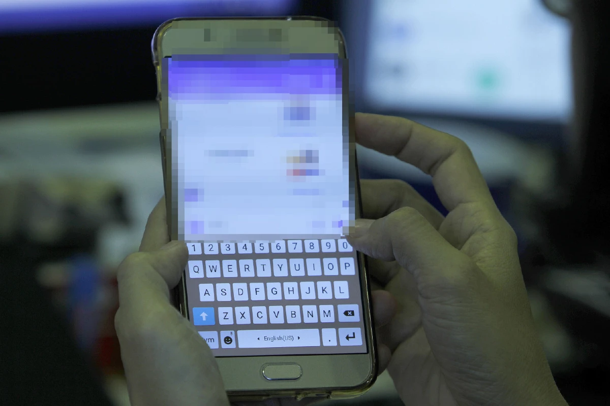 ไขปริศนา "ชายหนุ่ม" หลง "แชทลวง" ขาดความรัก-มโนจากภาพสาวสวยจนหมดตัว