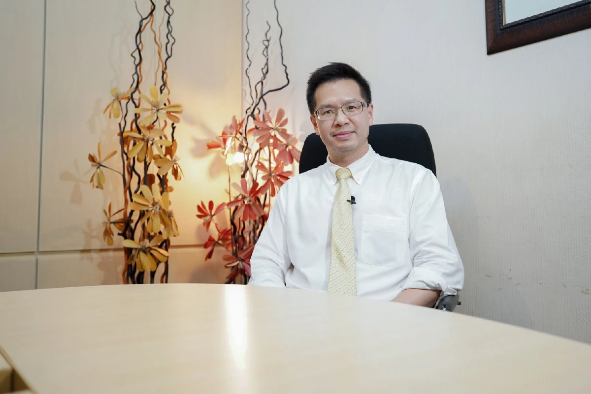 แพทย์ชี้โรคมะเร็งต่อมลูกหมาก รู้ก่อนป้องกันได้