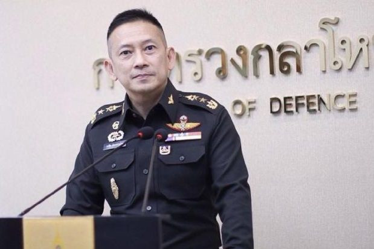ตั้ง"จักรทิพย์"ผู้บัญชาการเหตุการณ์บึ้มกรุงสั่งปิดล้อมไล่ล่าคนร้ายโดยเร็ว ตั้ง"จักรทิพย์"ผู้บัญชาการเหตุการณ์บึ้มกรุงสั่งปิดล้อมไล่ล่าคนร้ายโดยเร็ว