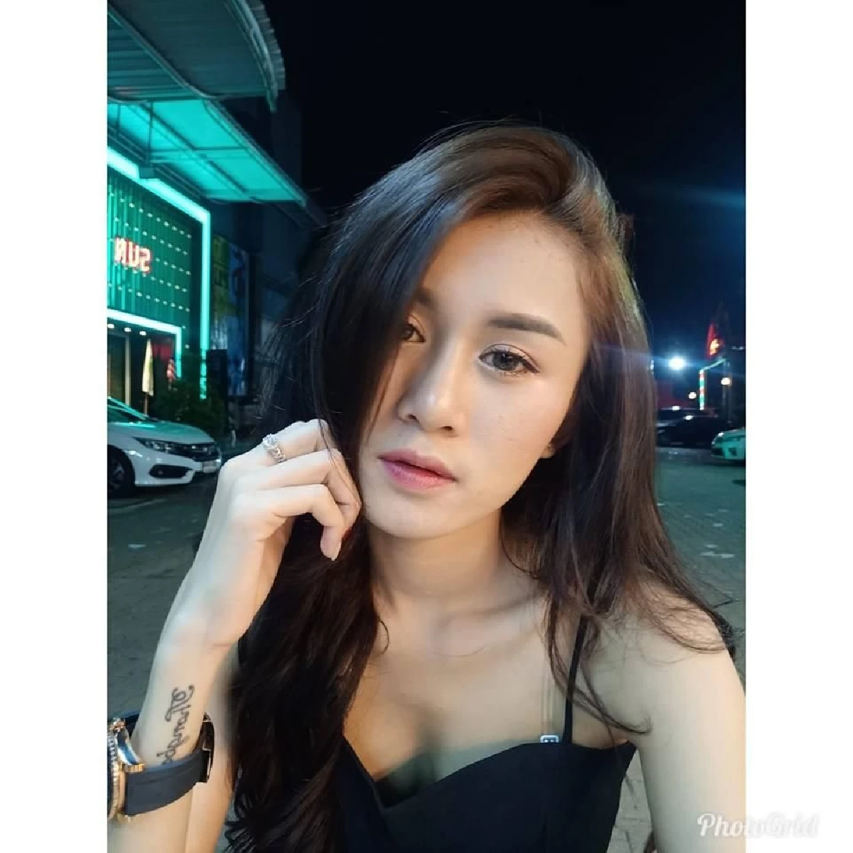 ส่องภาพ น้องหยก มกจ๊ก อดีตตลกรุ่นเด็ก โตเป็นสาวแล้วสวยแซ่บไม่เบา