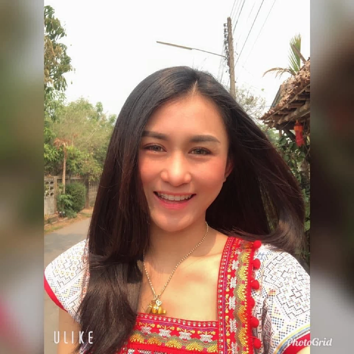 ส่องภาพ น้องหยก มกจ๊ก อดีตตลกรุ่นเด็ก โตเป็นสาวแล้วสวยแซ่บไม่เบา