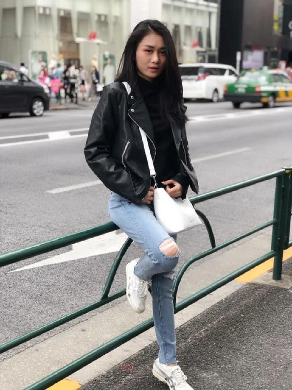 ส่องภาพ น้องหยก มกจ๊ก อดีตตลกรุ่นเด็ก โตเป็นสาวแล้วสวยแซ่บไม่เบา