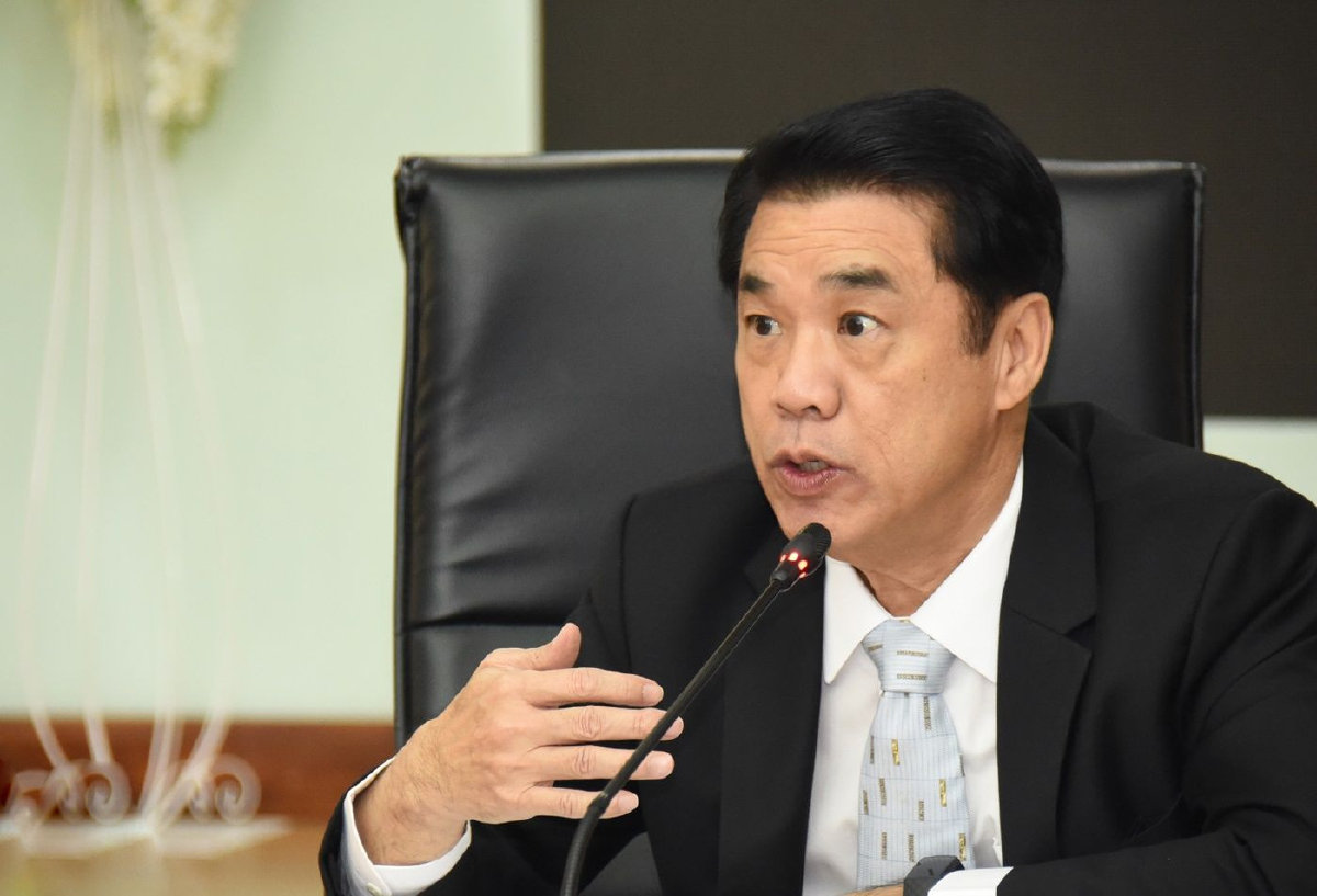 “สุริยะ”สั่งอุตสาหกรรมจังหวัดเฝ้าระวังเหตุระเบิด กำชับคุมเข้ม โรงกลั่นน้ำมัน-โรงงานเคมีภัณฑ์ “สุริยะ”สั่งอุตสาหกรรมจังหวัดเฝ้าระวังเหตุระเบิด กำชับคุมเข้ม โรงกลั่นน้ำมัน-โรงงานเคมีภัณฑ์