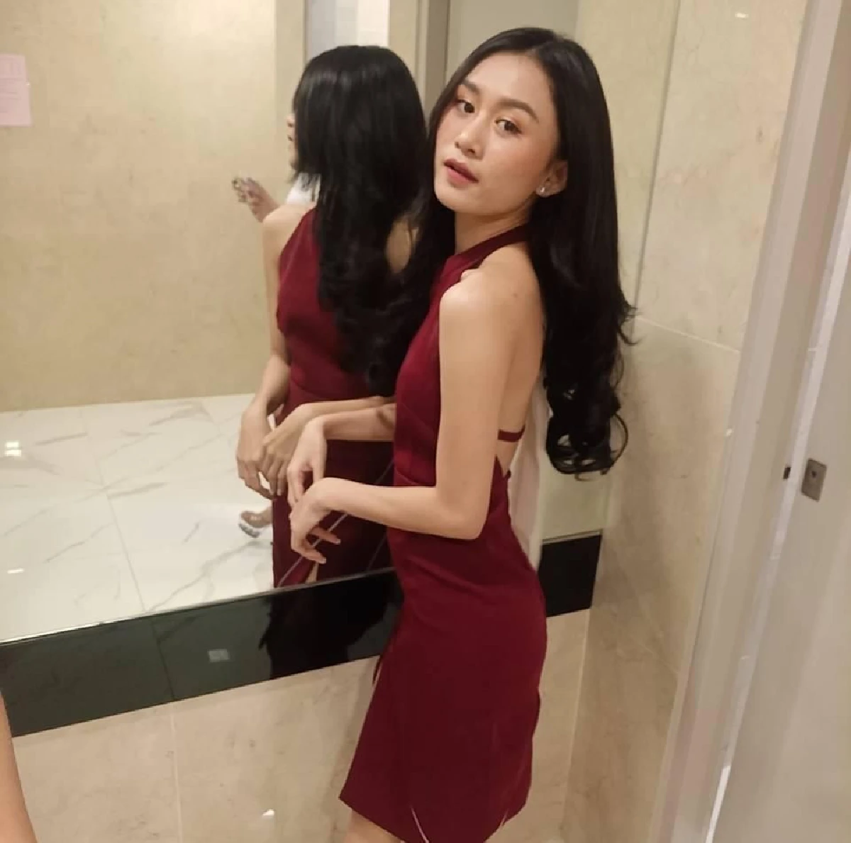 ส่องภาพ น้องหยก มกจ๊ก อดีตตลกรุ่นเด็ก โตเป็นสาวแล้วสวยแซ่บไม่เบา