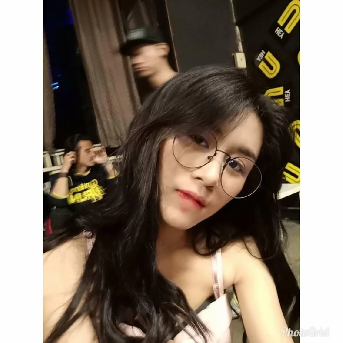 ส่องภาพ น้องหยก มกจ๊ก อดีตตลกรุ่นเด็ก โตเป็นสาวแล้วสวยแซ่บไม่เบา