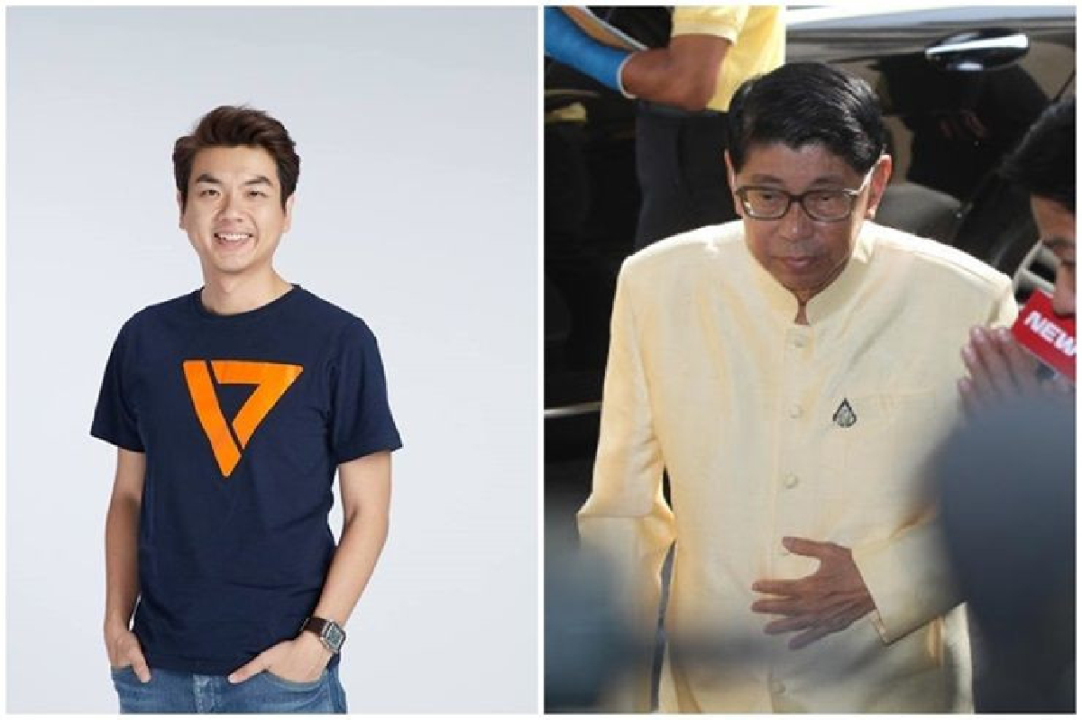 "ปิยบุตร"จับผิด"วิษณุ"ปมถวายสัตย์ฯ "ปิยบุตร"จับผิด"วิษณุ"ปมถวายสัตย์ฯ