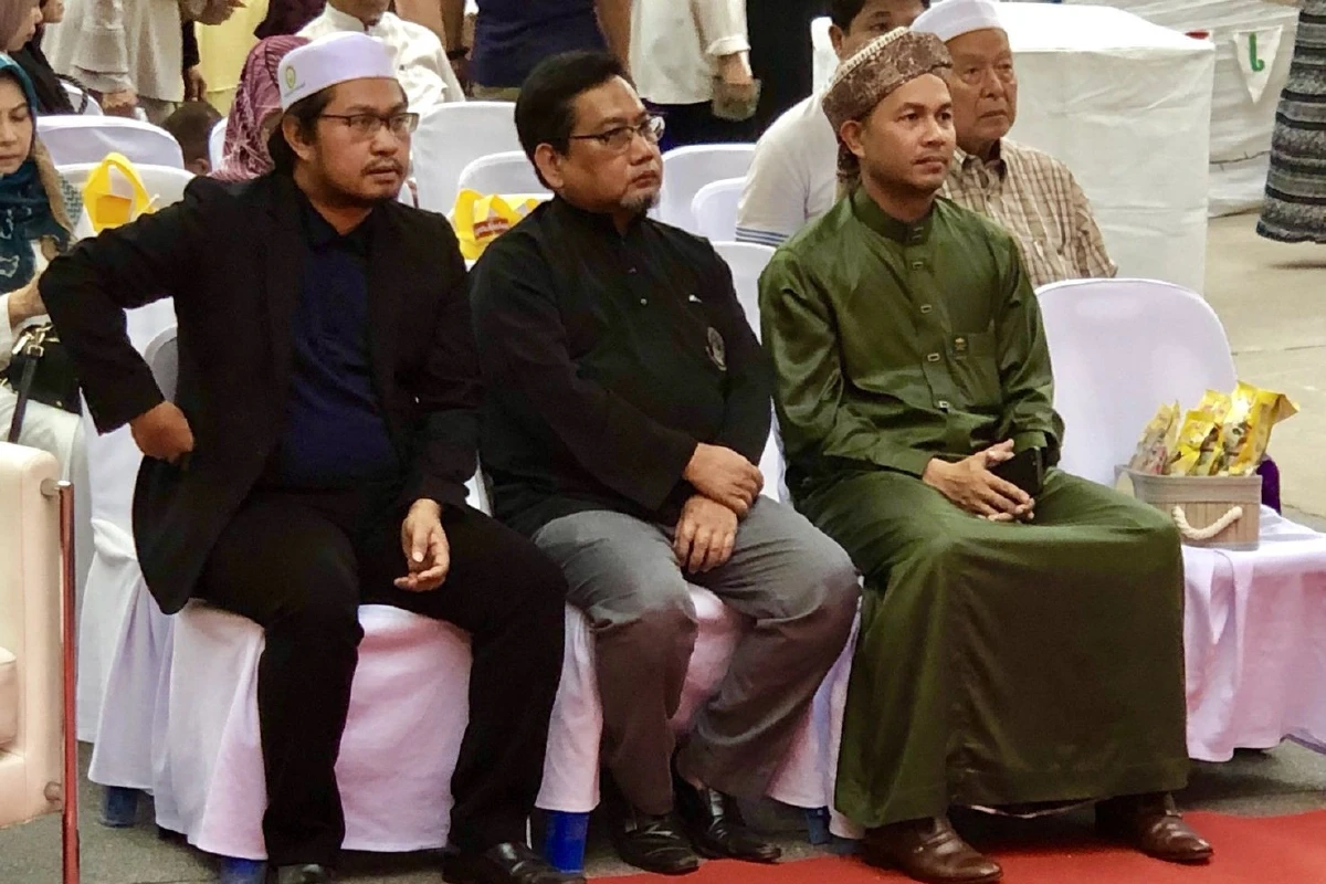 ผงปรุงรสเติมทิพ ตอกย้ำผลิตภัณฑ์ฮาลาลขวัญใจชาวไทยมุสลิม