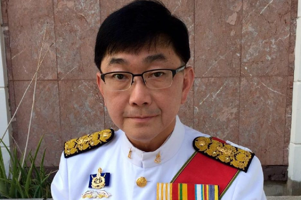 รองโฆษกสำนักงานอัยการสูงสุดโพสต์สงสัยความพร้อมตำรวจรับมือบึ้มป่วนกรุง รองโฆษกสำนักงานอัยการสูงสุดโพสต์สงสัยความพร้อมตำรวจรับมือบึ้มป่วนกรุง