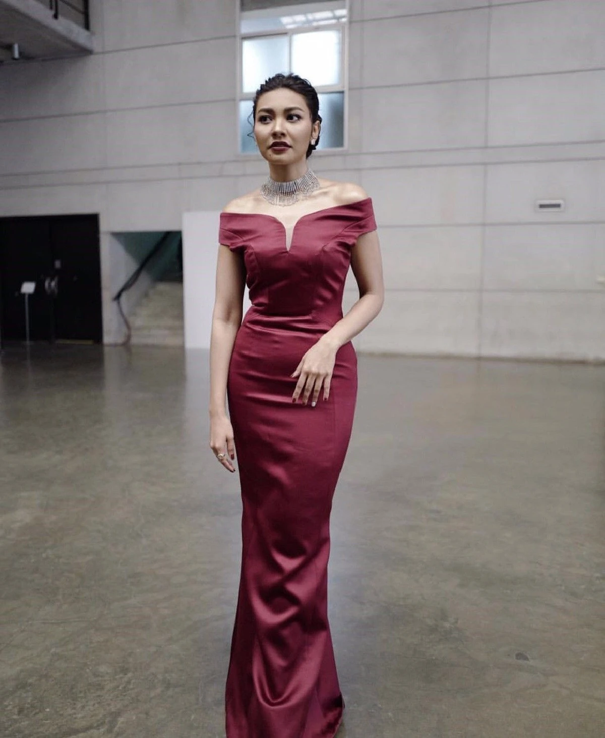 "แก้ม วิชญาณี” จากสาวอวบสู่การเป็นดีว่าสาวหุ่นดี เอวเล็ก หุ่นสับมาก