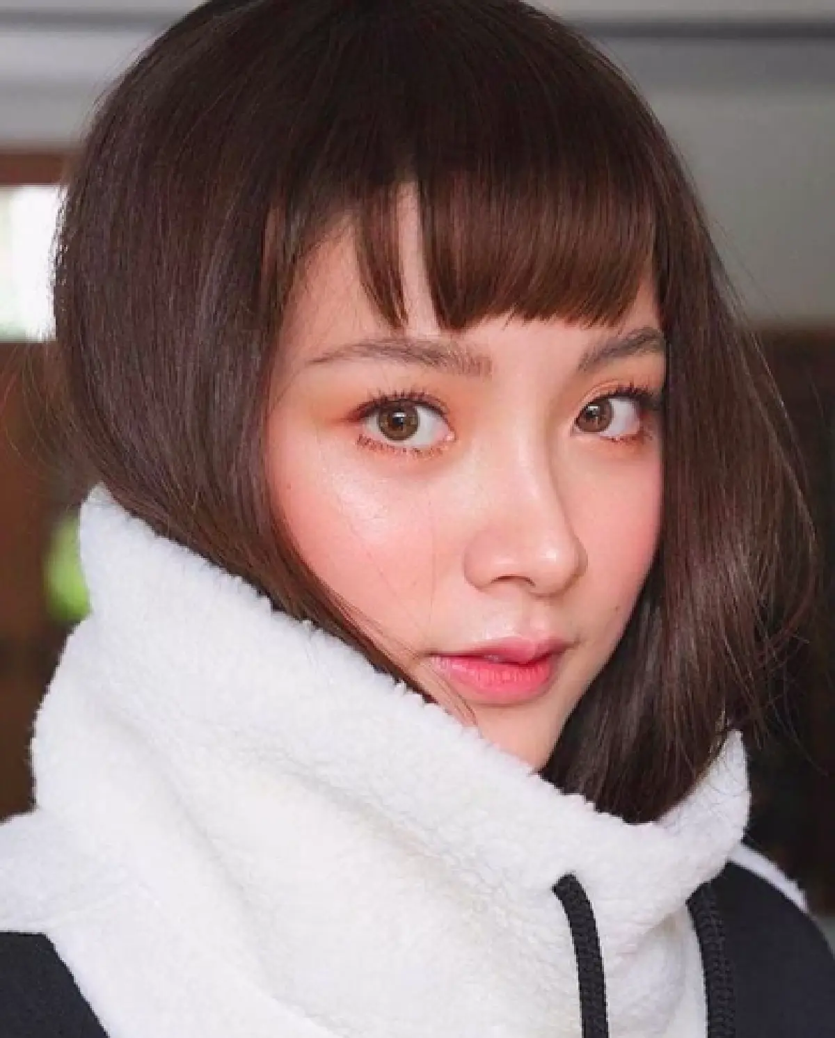 7 วัน 7 ลุค 7 ทรง ของ “ใบเฟิร์น พิมพ์ชนก” สวยทุกสไตล์ เอาอยู่ทุกทรง