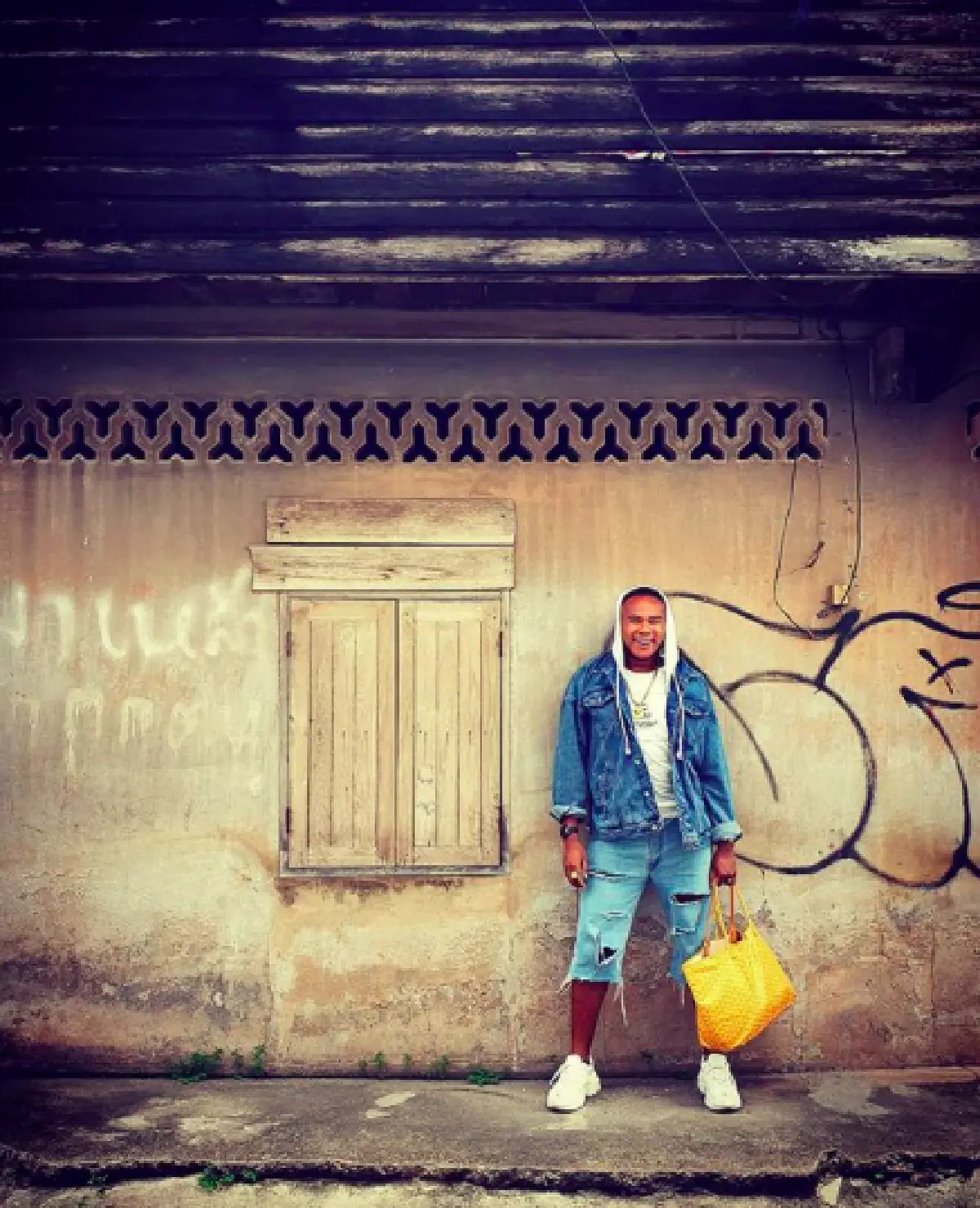 "รัศมีแข” ระบายความในใจ  ถูกต่างชาตินินทาจนรู้สึกแย่โดนมองเป็นตัวตลก