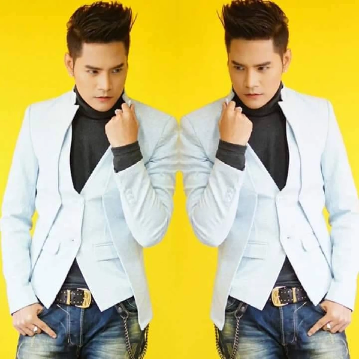 กลางวันเป็นชาย/กลางคืนเป็นหญิง "สุภัทรภณ กสิกรรม" หนุ่มบ่อกุ้งสู่ "แดร็กควีน"