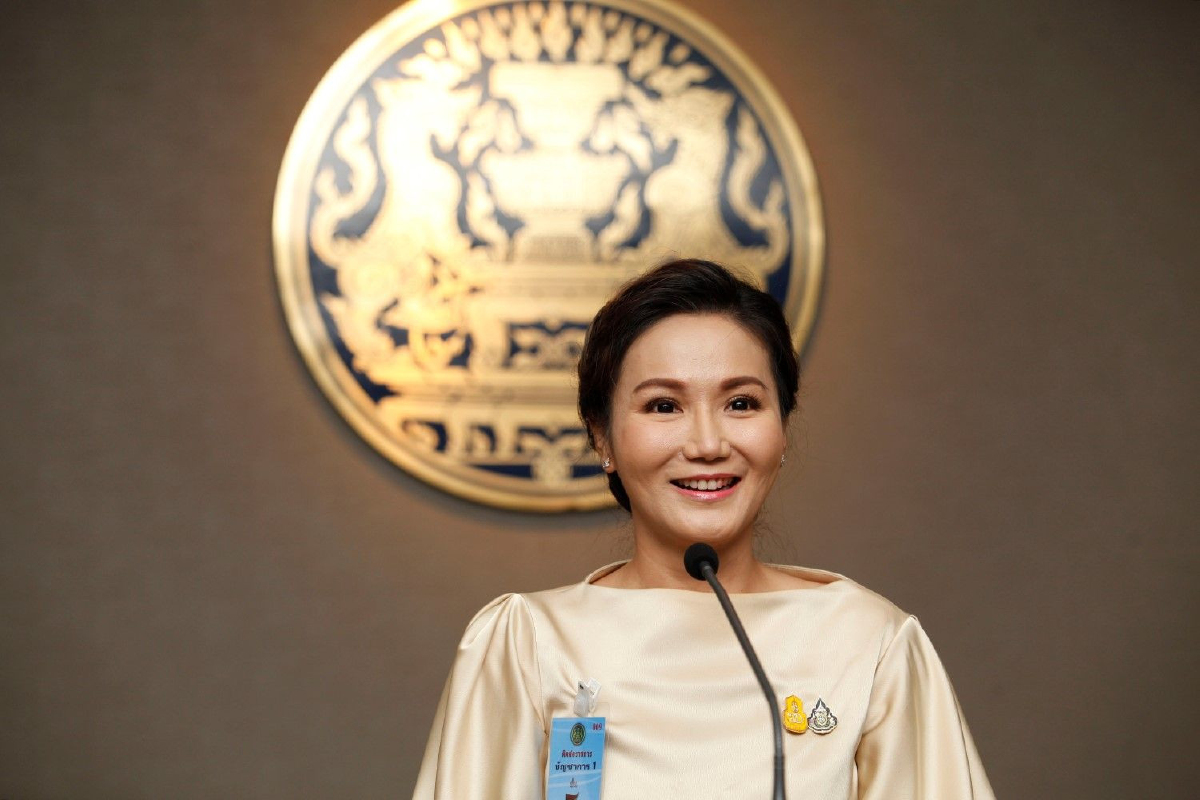 โฆษกรัฐบาลแจงยังไม่มีการเสนอฟื้นรายการนายกฯพบประชาชนให้บิ๊กตู่พิจารณา โฆษกรัฐบาลแจงยังไม่มีการเสนอฟื้นรายการนายกฯพบประชาชนให้บิ๊กตู่พิจารณา