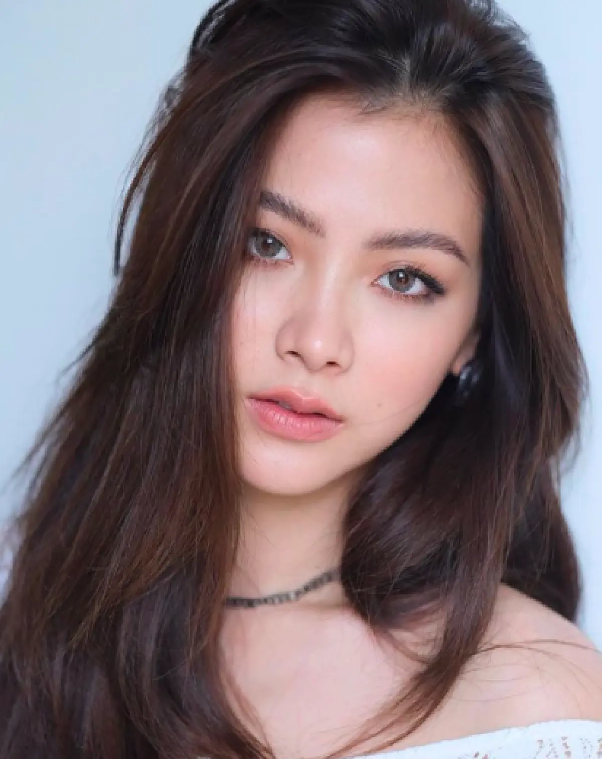 7 วัน 7 ลุค 7 ทรง ของ “ใบเฟิร์น พิมพ์ชนก” สวยทุกสไตล์ เอาอยู่ทุกทรง