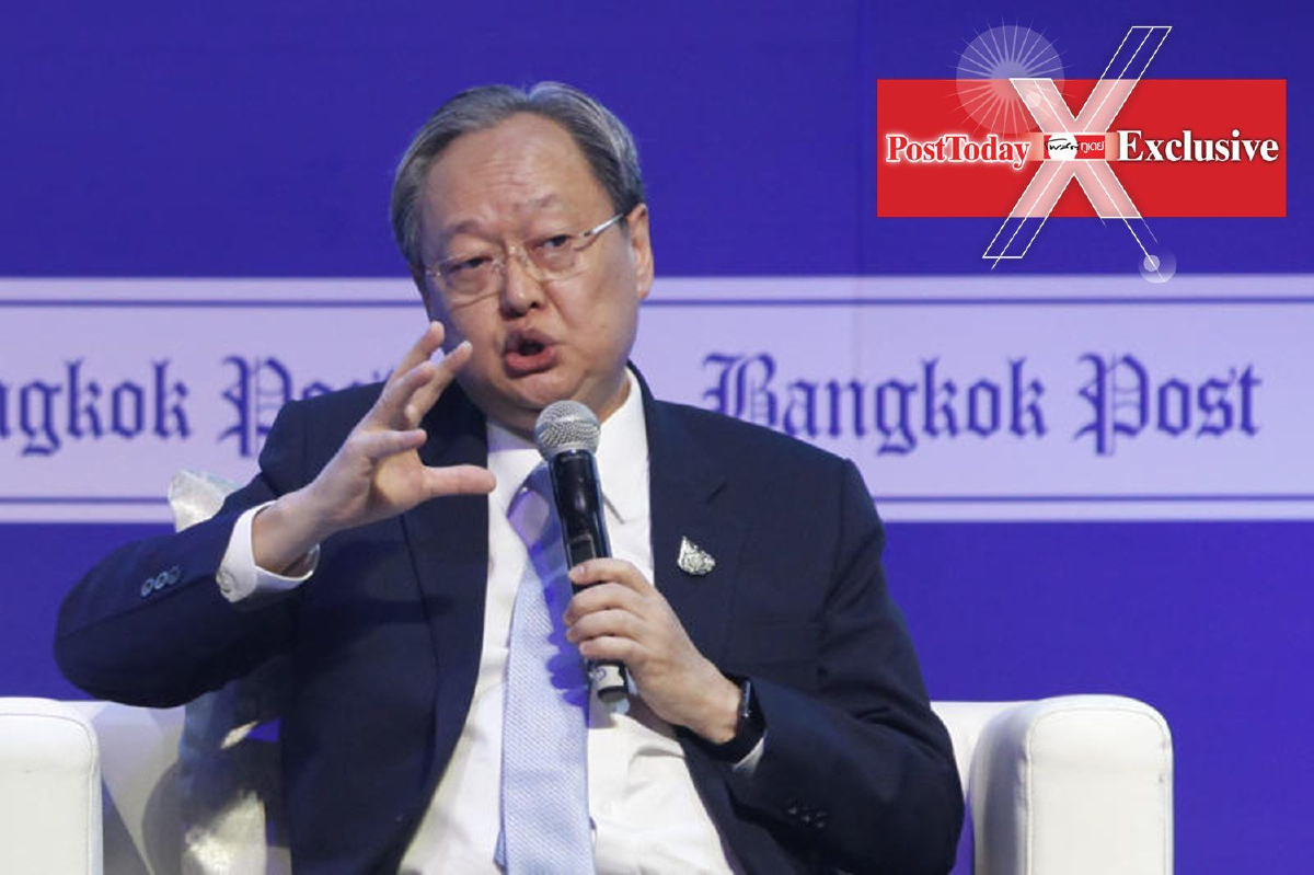 'สนธิรัตน์' ดันไทยฮับพลังงานอาเซียน ลุยพลังงานชุมชนดันจีดีพีโตต่อเนื่อง 'สนธิรัตน์' ดันไทยฮับพลังงานอาเซียน ลุยพลังงานชุมชนดันจีดีพีโตต่อเนื่อง