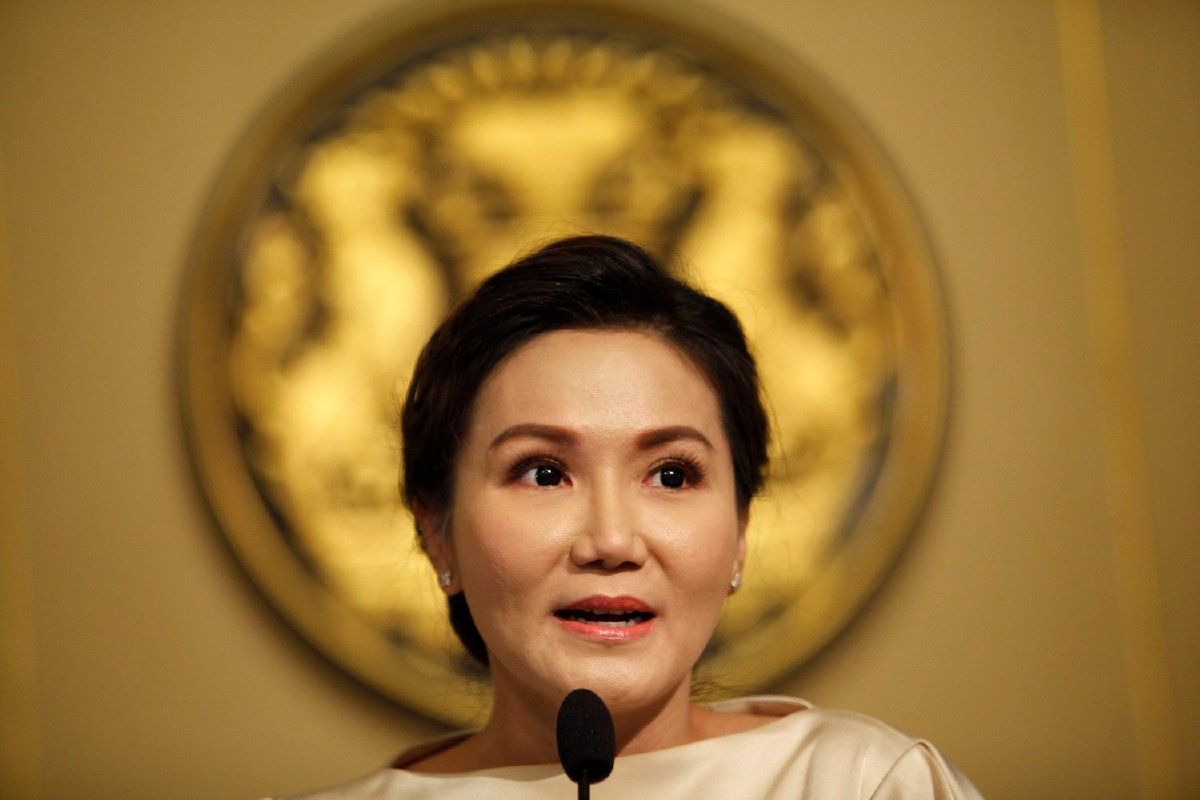 รัฐบาลย้ำพร้อมรับฟังข้อเสนอแก้ไขรัฐธรรมนูญ รัฐบาลย้ำพร้อมรับฟังข้อเสนอแก้ไขรัฐธรรมนูญ