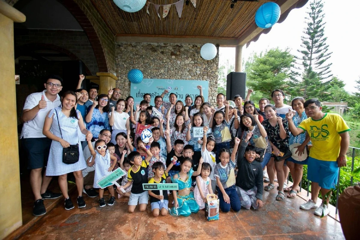 ททท. จัดกิจกรรม “เที่ยวยกครัว ทัวร์ยกบ้าน @ราชบุรี”