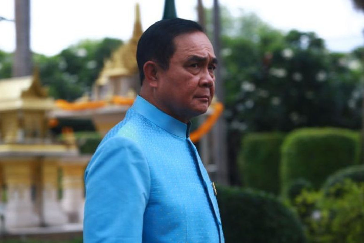 'บิ๊กตู่'ไม่ไปตอบกระทู้ถวายสัตย์ฯสัปดาห์นี้ยันจะหาทางแก้ด้วยตัวเอง 'บิ๊กตู่'ไม่ไปตอบกระทู้ถวายสัตย์ฯสัปดาห์นี้ยันจะหาทางแก้ด้วยตัวเอง