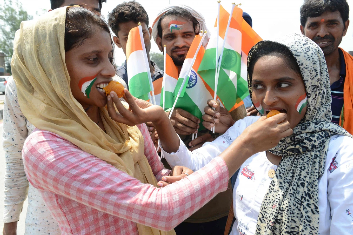 เคลียร์ทุกคำถาม เกิดอะไรขึ้นกับแคชเมียร์