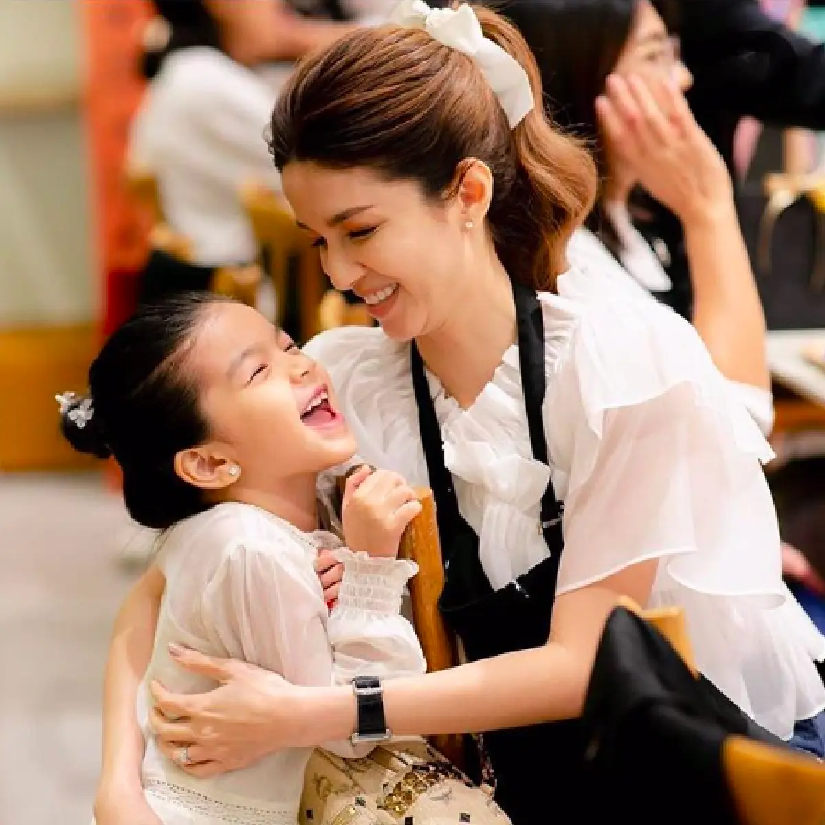 “น้องมะลิ” โชว์สเต็ปเทพเต้นเพลง "Kill This Love" ทำเวทีลุกเป็นไฟไปเลย