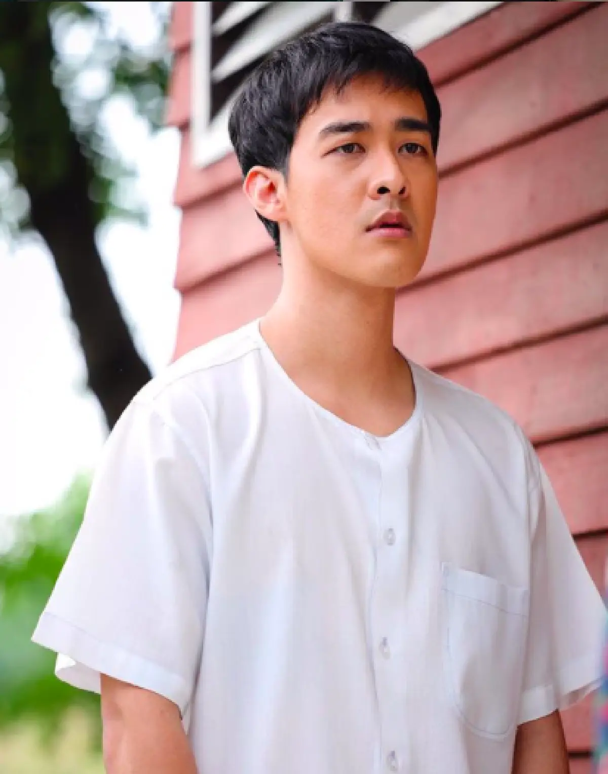 "หม่อมเอ็ม” เผยภาพก่อน-หลัง ให้เห็นชัดๆ หลังศัลยกรรมกระดูกขากรรไกร