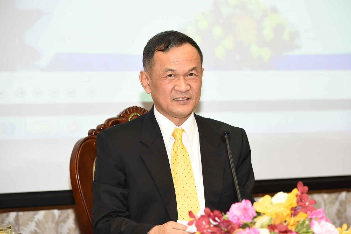 พิษเงินทอนวัด! ป.ป.ช.ฟัน"พนม ศรศิลป์"ร่ำรวยผิดปกติ 216 ล้าน พิษเงินทอนวัด! ป.ป.ช.ฟัน"พนม ศรศิลป์"ร่ำรวยผิดปกติ 216 ล้าน
