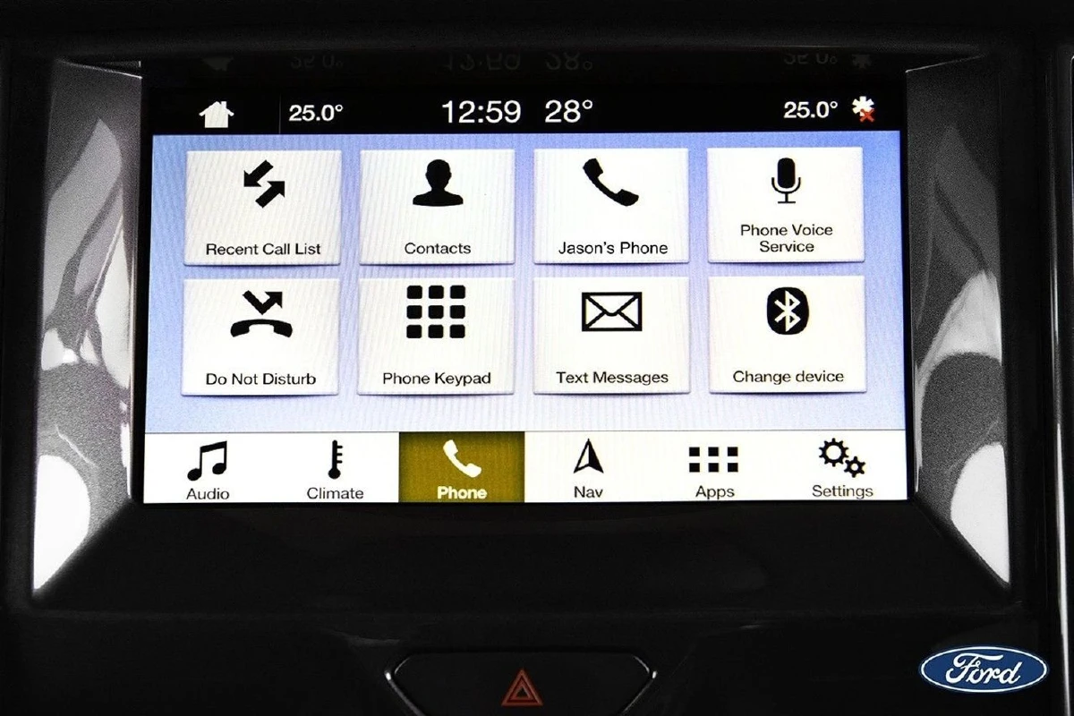 การเชื่อมต่อระบบสื่อสารในรถช่วยให้การขับรถปลอดภัยและสะดวกสบายยิ่งขึ้นได้อย่างไร