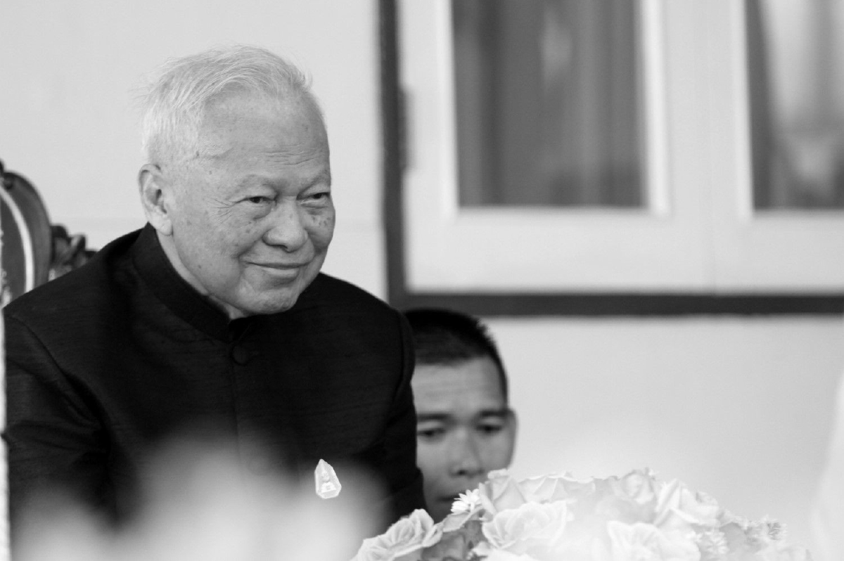 "นายกฯ เปรม" "นายกฯ เปรม"