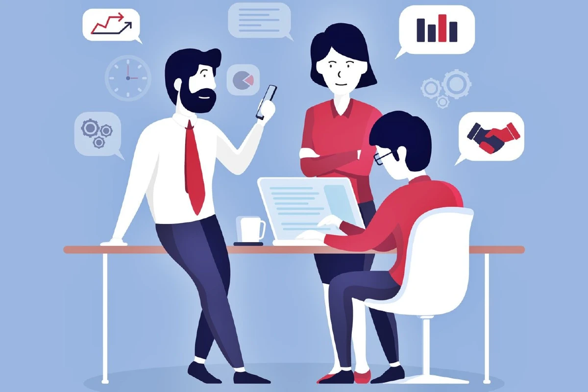 รู้หรือไม่! EQ ช่วยเพิ่มประสิทธิภาพการทำงานได้ไม่แพ้กับ IQ