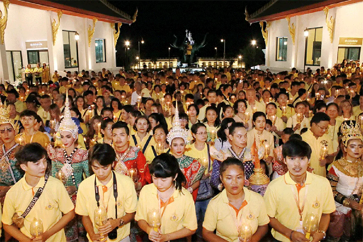 เลเจนด์ สยาม ปั้น แบรนด์ Thailand Signature  By  Legend  Siam ร่วมพช. ททท.  ดัน  OTOP  เชื่อมท่องเที่ยวนวัตวิถี  สู่ตลาดโลก