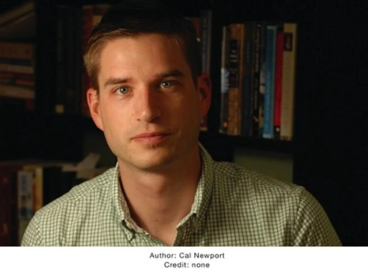 How to จัดระเบียบชีวิตอย่างไรให้เป๊ะปังแบบนักเขียนเบสเซลเลอร์