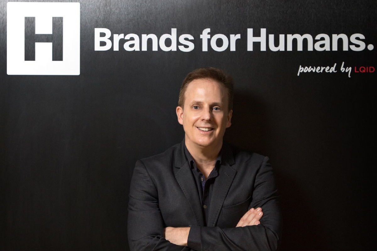 "Brands for Humans"แนะแบงก์สร้างประสบการลูกค้าคู่เทคโนโลยี "Brands for Humans"แนะแบงก์สร้างประสบการลูกค้าคู่เทคโนโลยี