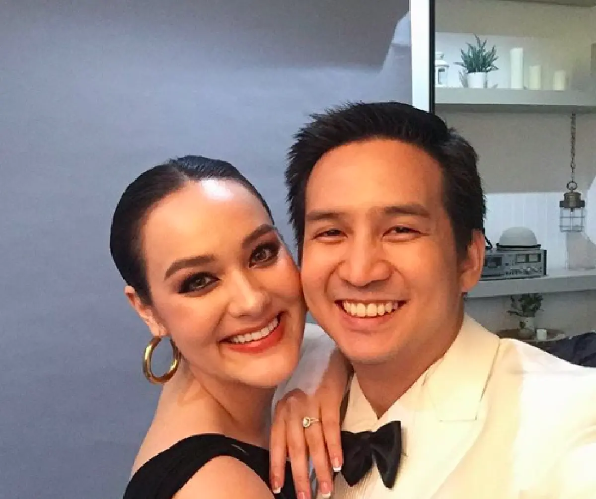 "นาตาลี เดวิส” ฉลองวันเกิดครบรอบ 32 ปี! แฟนหนุ่มทำเซอร์ไพรส์มอบแหวนแต่งงาน