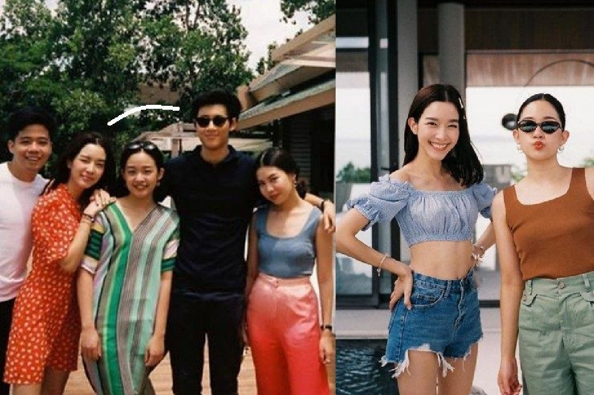 โม มนชนก ควงหวานใจ ไฮโซคฑา เที่ยวภูเก็ต ลงภาพเปิดตัวครั้งแรก โม มนชนก ควงหวานใจ ไฮโซคฑา เที่ยวภูเก็ต ลงภาพเปิดตัวครั้งแรก