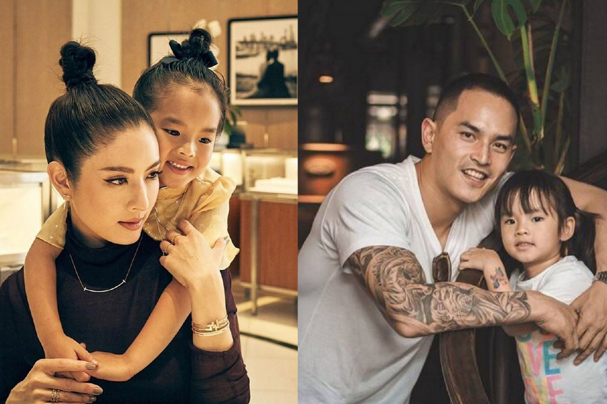 แอฟ เอ่ยปากขอบคุณ สงกรานต์ ยังแคร์ความรู้สึกลูก ไม่พาไปเจอ แมท ภีรนีย์ แอฟ เอ่ยปากขอบคุณ สงกรานต์ ยังแคร์ความรู้สึกลูก ไม่พาไปเจอ แมท ภีรนีย์