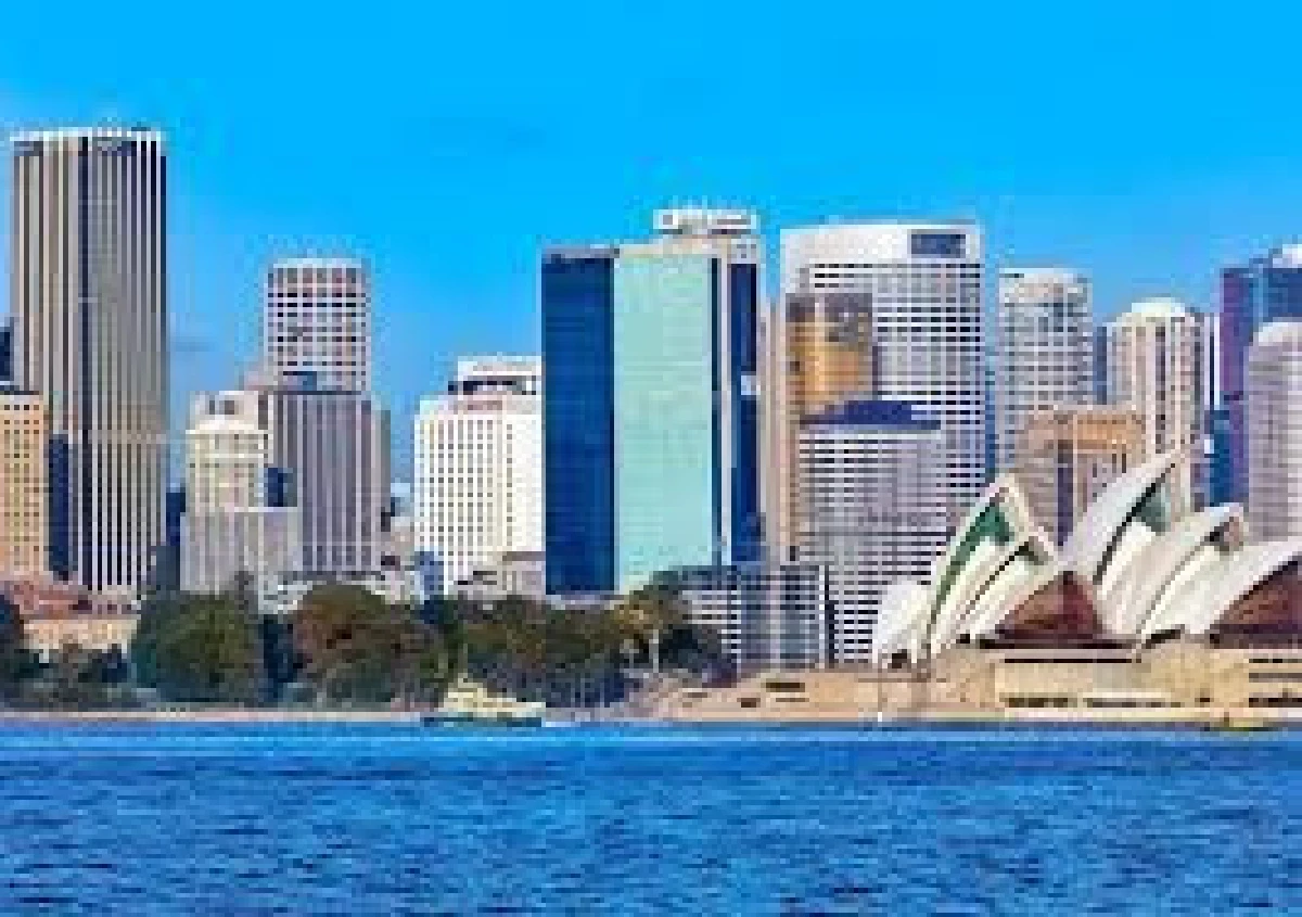 Global REITs เปิดโอกาสการลงทุนในเมืองใหญ่