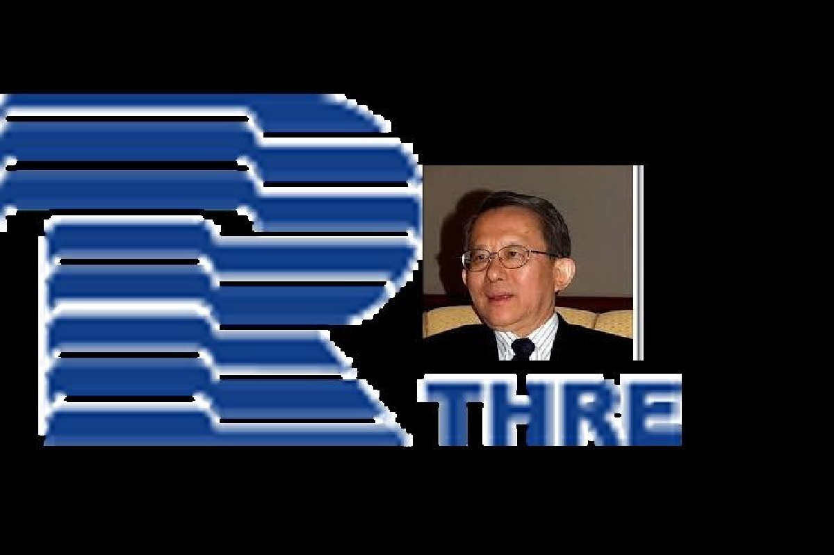 THRELตั้งเป้าเบี้ยประกันรับรวมปี 62 โต 7% จากปีก่อน 2.43 พันล้าน THRELตั้งเป้าเบี้ยประกันรับรวมปี 62 โต 7% จากปีก่อน 2.43 พันล้าน