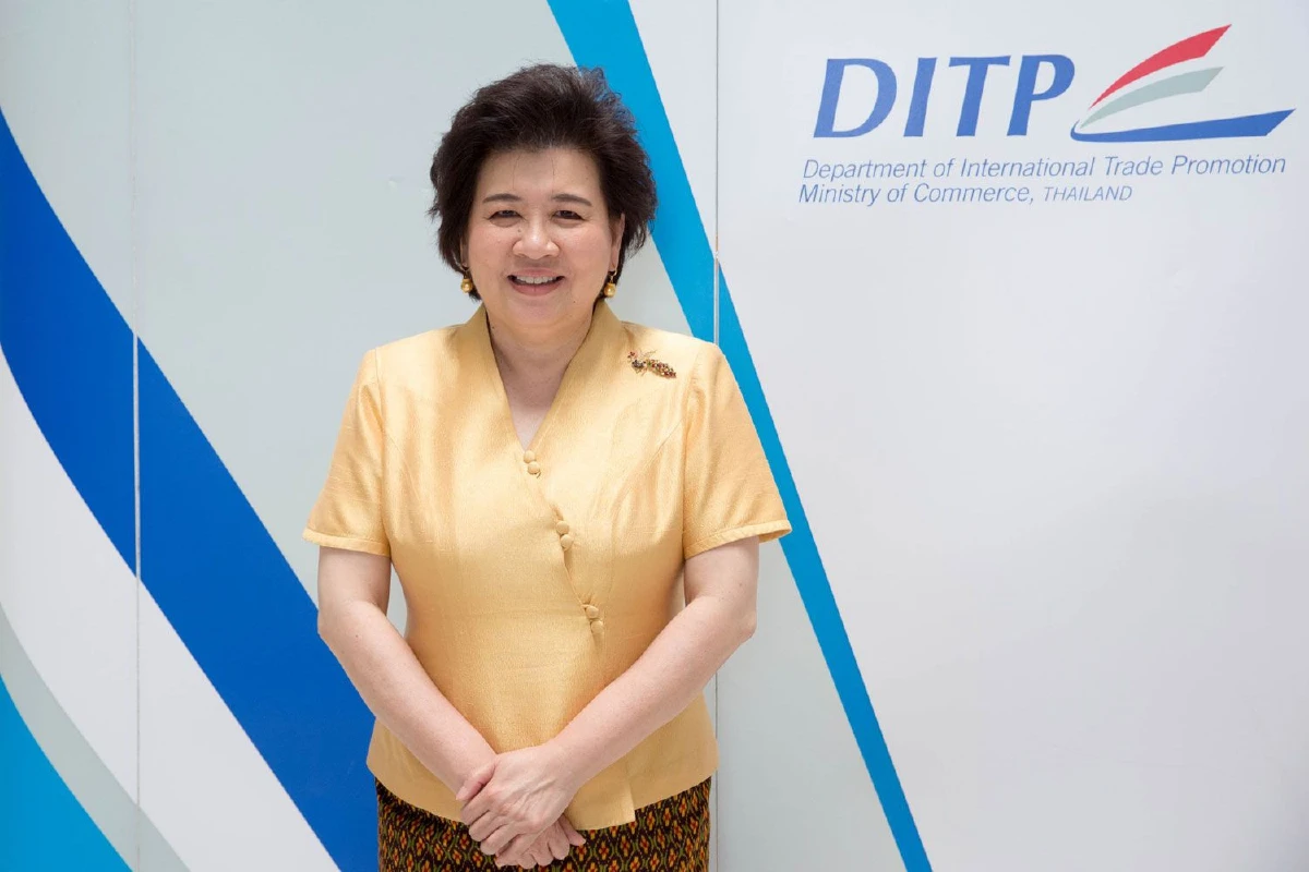 TILOG–LOGISTIX 2019 พร้อมขับเคลื่อนธุรกิจ ด้วยโลจิสติกส์ไทย
