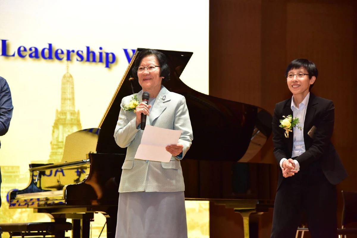 12 สถาบัน จับมือ ยกระดับ “ภาวะผู้นำ”ผ่านเทคนิค STEM