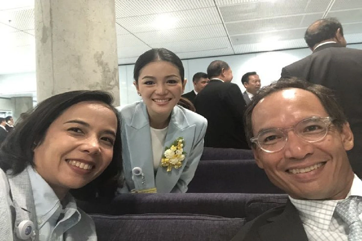 ไม่รอราชการ! "กรณ์"โพสต์ช่วยสส.นครศรีฯ ระบายมังคุดพรีเมียม