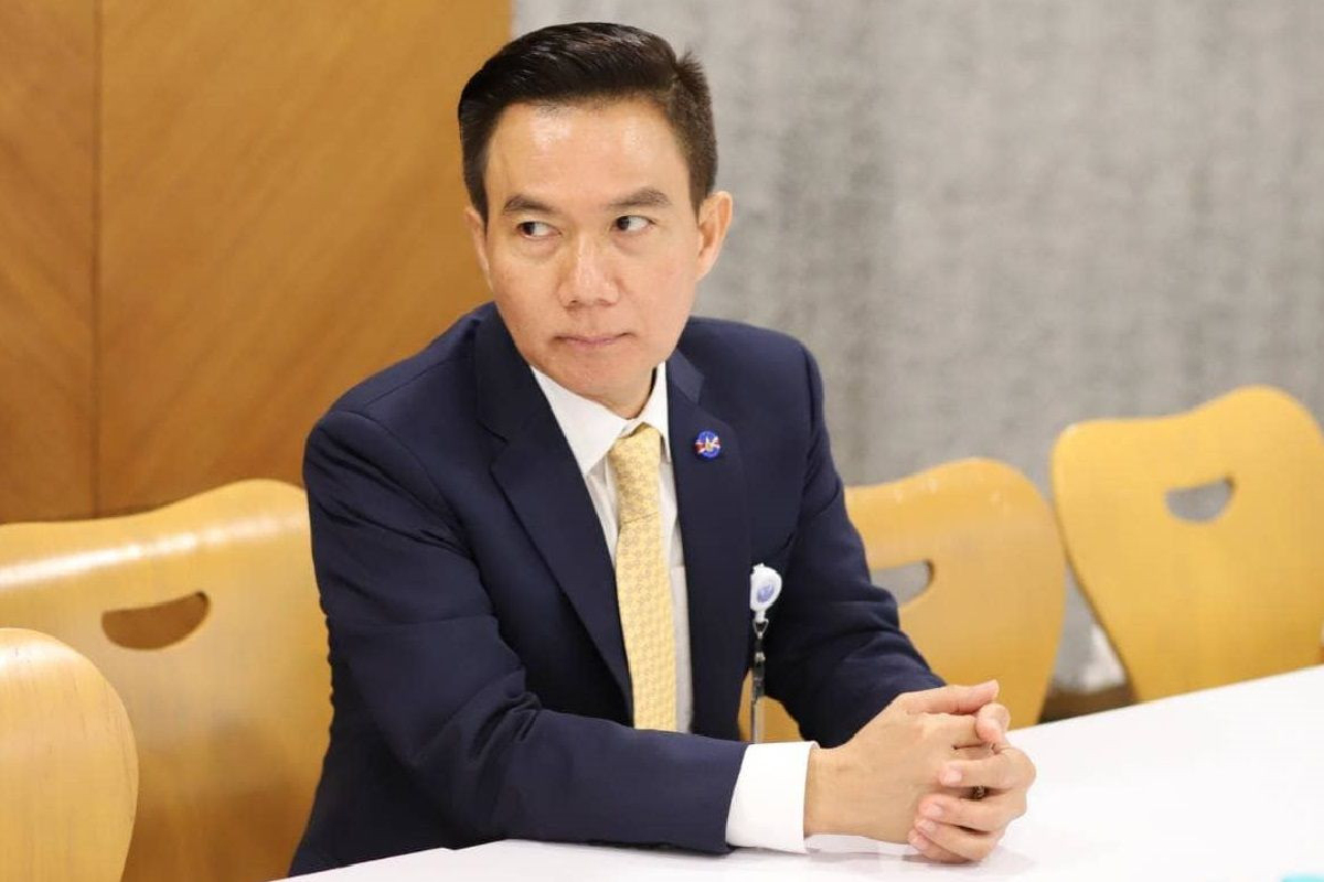 'เก่ง การุณ'บอกบิ๊กตู่ 'เศรษฐกิจดับ-ถวายสัตย์ไม่ครบ'มันจบแล้วครับลุง 'เก่ง การุณ'บอกบิ๊กตู่ 'เศรษฐกิจดับ-ถวายสัตย์ไม่ครบ'มันจบแล้วครับลุง