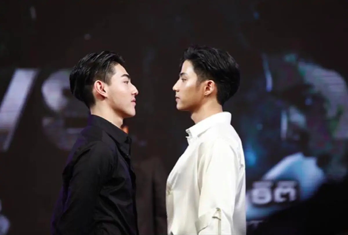 ส่องความฟิต “เจ้าขุน-แบงค์" เร่งซ้อมพร้อมขึ้นชก ทำคนดูหนักใจไม่รู้จะเชียร์ใครดี