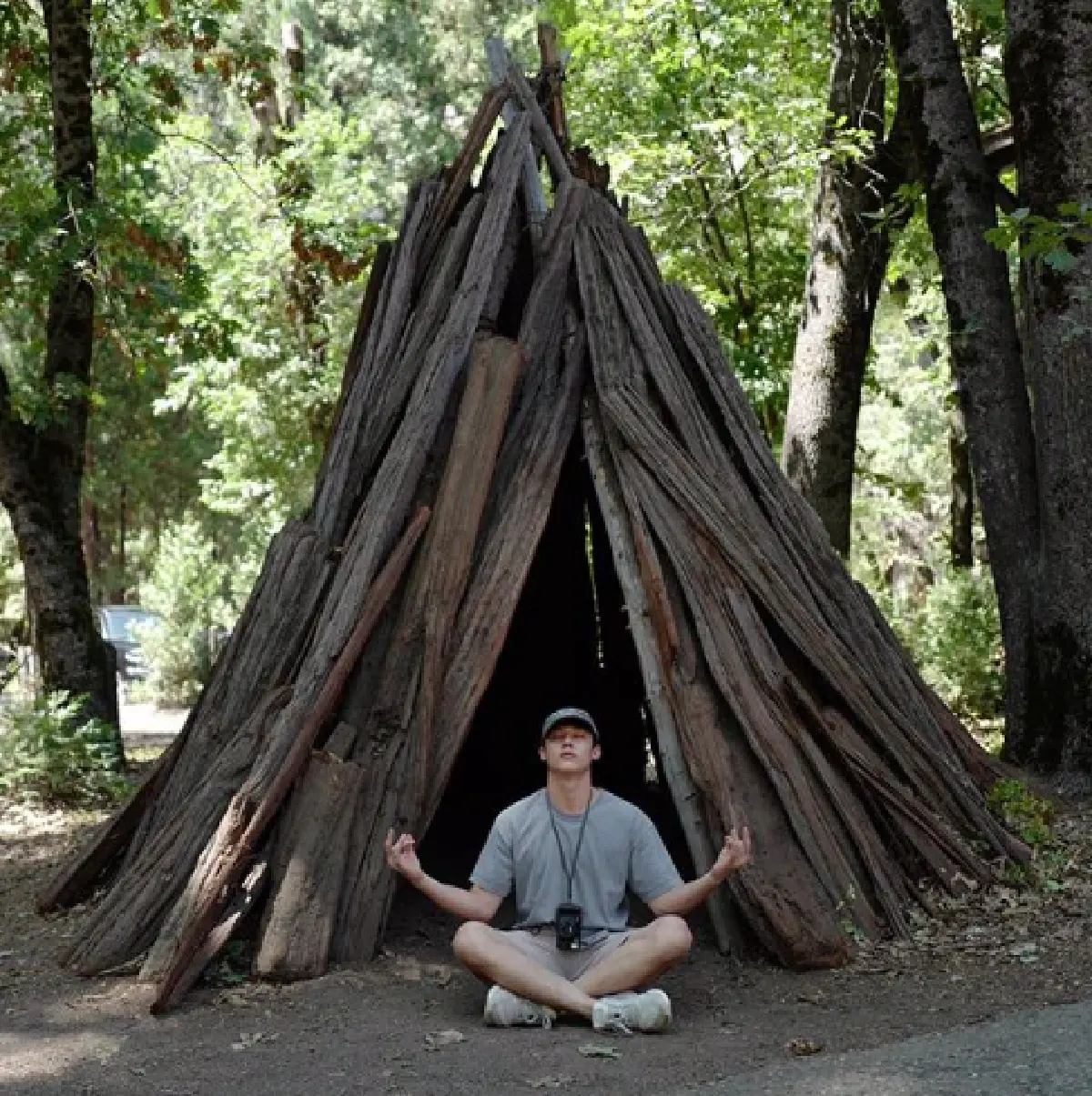 "คิม” พา “หมาก” ร่วมทริปครอบครัว พักผ่อนหย่อนความหวานที่อเมริกา