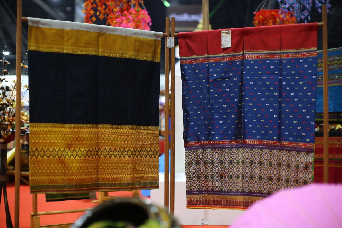 มท.จัดงานใหญ่โอทอปศิลปาชีพเทิดพระเกียรติ “พระบรมราชชนนีพันปีหลวง”