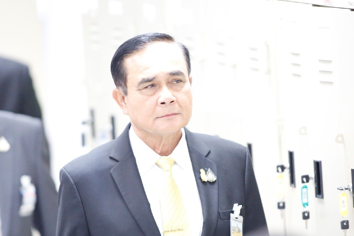 บิ๊กตู่สั่งเร่งแก้รพ.สุรินทร์ขาดน้ำ เตรียมลงพื้นที่อีสานเร็วๆนี้ บิ๊กตู่สั่งเร่งแก้รพ.สุรินทร์ขาดน้ำ เตรียมลงพื้นที่อีสานเร็วๆนี้