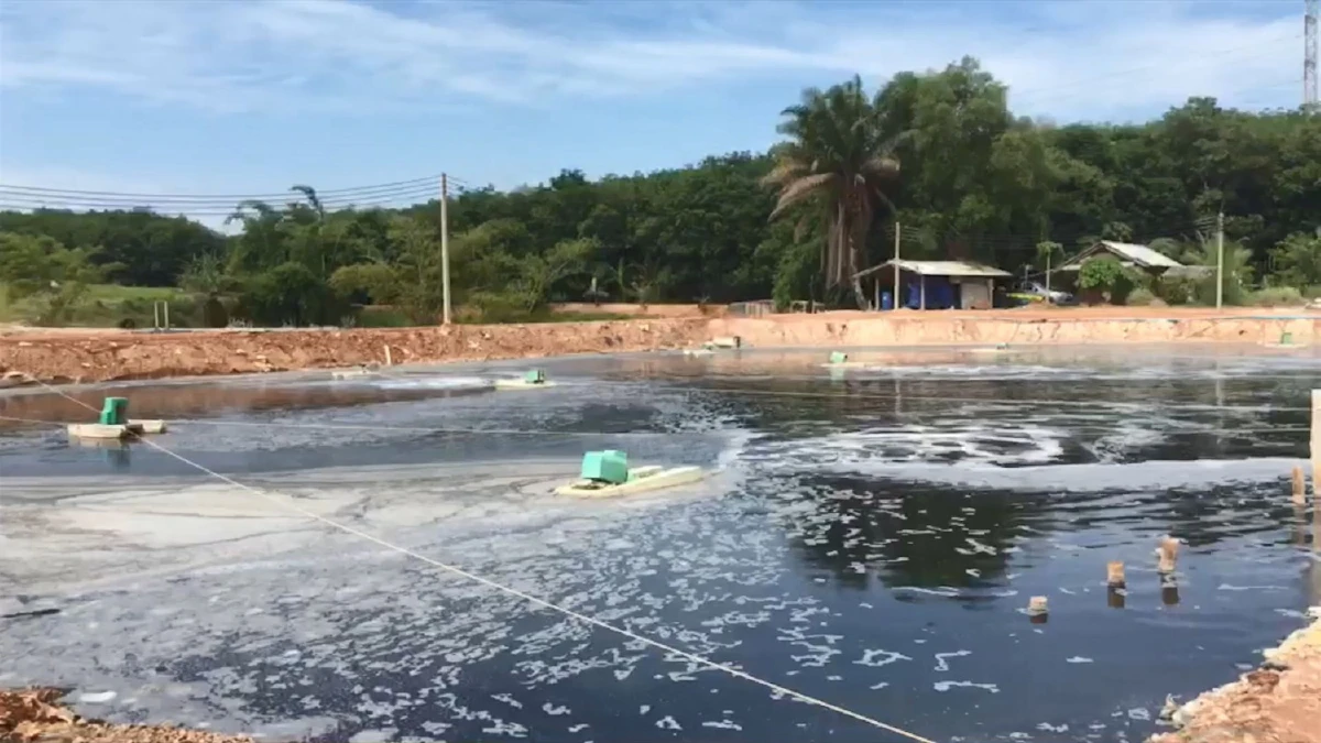 ด่วน! คนงานลงไปซ่อมท่อระบบบำบัดน้ำเสียขาดอากาศหายใจตาย 4 สาหัส 1