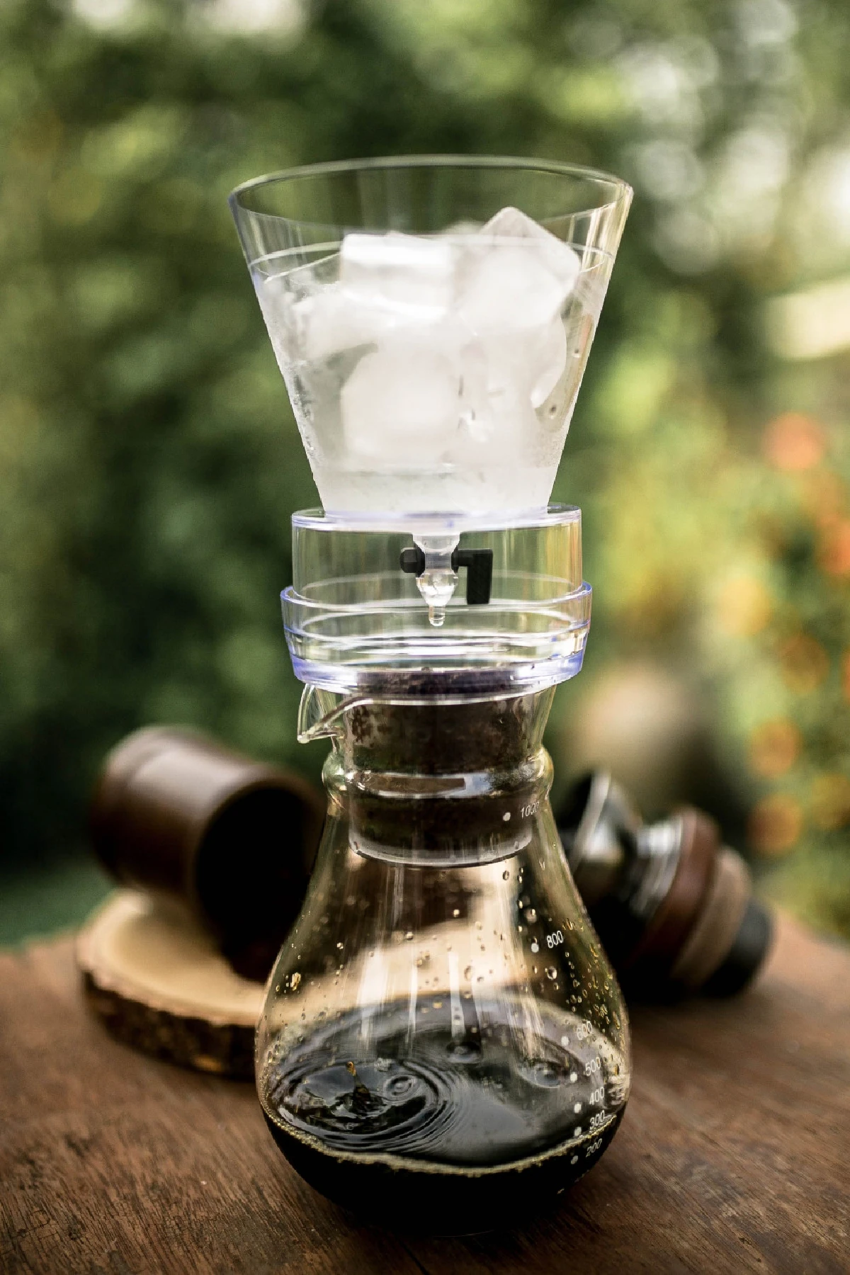 Tid Coffee Bar คาเฟ่ที่รู้ใจคนรักกาแฟ