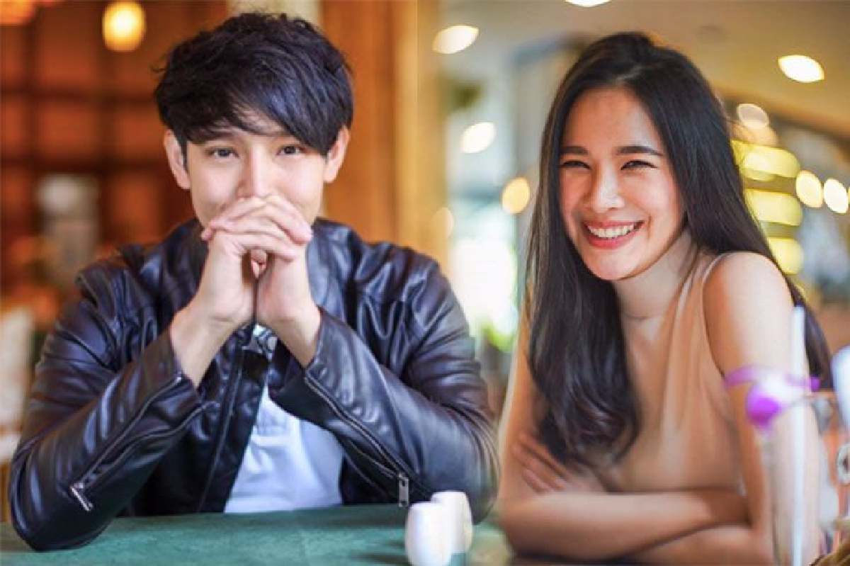 "โอม อิทธิศักดิ์" โพสต์ภาพคู่คิดถึง "โบวี่ อัฐมา” แฟนๆ แห่ลุ้นรีเทิร์นกันใหญ่ "โอม อิทธิศักดิ์" โพสต์ภาพคู่คิดถึง "โบวี่ อัฐมา” แฟนๆ แห่ลุ้นรีเทิร์นกันใหญ่